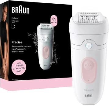 Braun Silk-épil 5 5-000