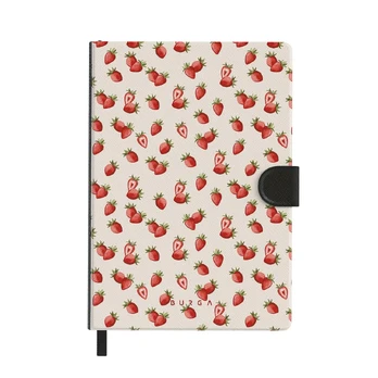 Freshly Picked - Notebook, A5 (14.8 x 21cm) / Lined