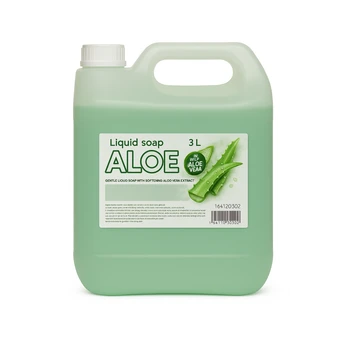 Muilas skystas ALOE (3 l)