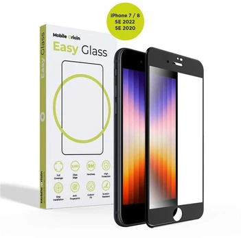 Mobile Origin EasyGlass - iPhone 8/7/SE (2022/2020)