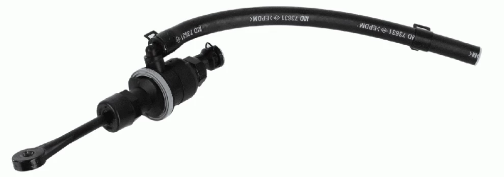 SACHS 6284 600 788 Clutch master cylinder