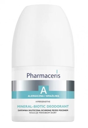 Dezodorantas Pharmaceris A Hypesensitive, 50 ml