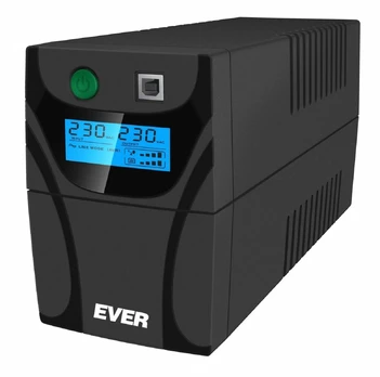 UPS Ever Easyline 650AVR USB