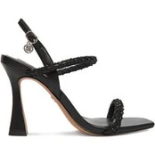 Nine West Basutės EO-LS95066-25 Juoda
