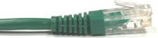 NETRACK BZPAT5UG patch cable RJ45