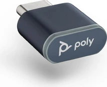 HP Poly BT700 USB-C Bluetooth Adapteris kaina
