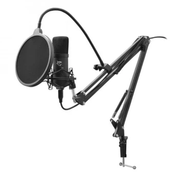 White Shark Zonis DSM-01 ausinės