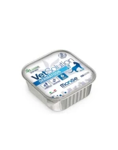 MONGE Vet Solution Cat Dermatos 100 g kaina