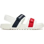 Basutės Reebok CP50-26023(IV) Balta