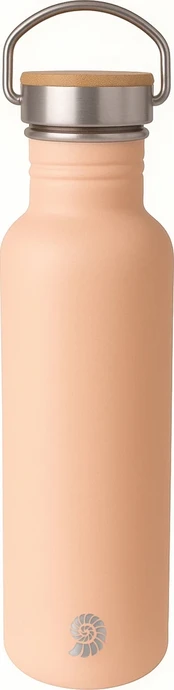 Origin Outdoors Drinking Bottle 'Active' Bamboo Cap