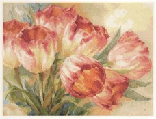 Beldizart Tulpės S2-29 kaina