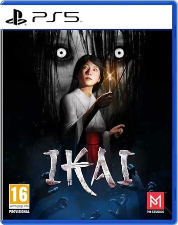 Ikai Playstation 5