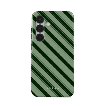 Wrapped - Samsung Galaxy S25 Case, Tough (Magnetic) / N/A