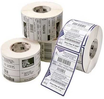 Zebra Zebra Z-Perform 1000T balta