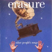 CD Erasure - Other People's Songs