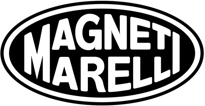 Motociklu Lipdukai magneti marelli viniliniai lipdukai