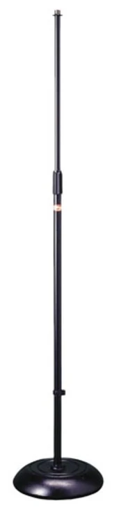 Stovas mikrofonui Stagg MIS-1120BK
