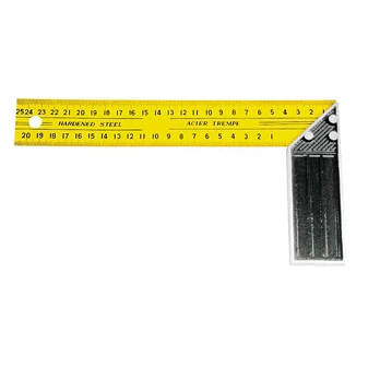Mega Kątownik plieno 250mm - 21125