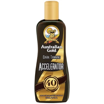 Įdegio kremas AUSTRALIAN GOLD DARK TAN ACCELERATOR 250ml