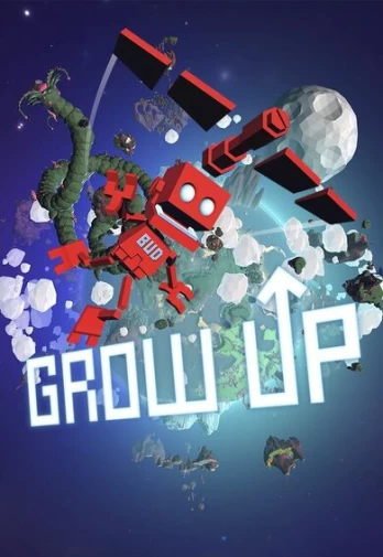 Grow Up PC