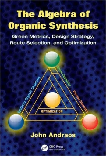 Algebra of Organic Synthesis