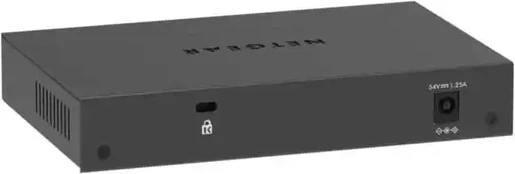 GS305P 5-port