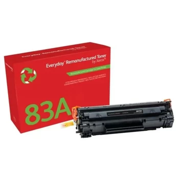 X/CF283A, Originali kasetė (Xerox)