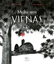 Meškis nėra vienas