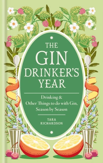 Gin Drinker's Year