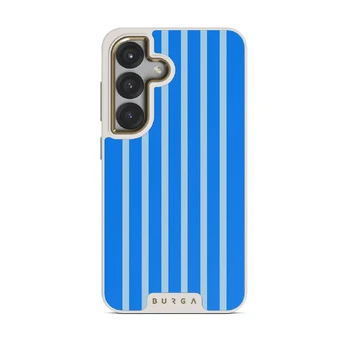 Windward - Samsung Galaxy S25 Case, Elite Light (Magnetic) / Gold