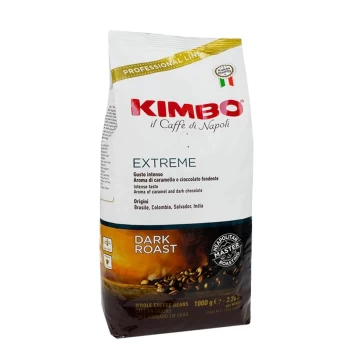 Kavos pupeles Kimbo Caffe Extreme, 1 kg