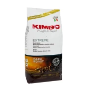 Kavos pupeles Kimbo Caffe Extreme, 1 kg kaina