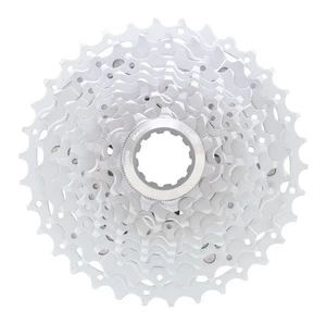 Žvaigždžių kasetė Shimano, plienas