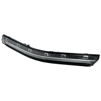 Priekinis gabaritinis žibintas 9AWV-160400-8001