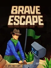 Brave Escape PC