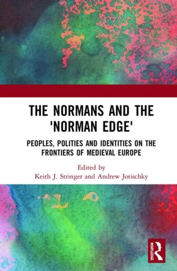 Normans and the 'Norman Edge'