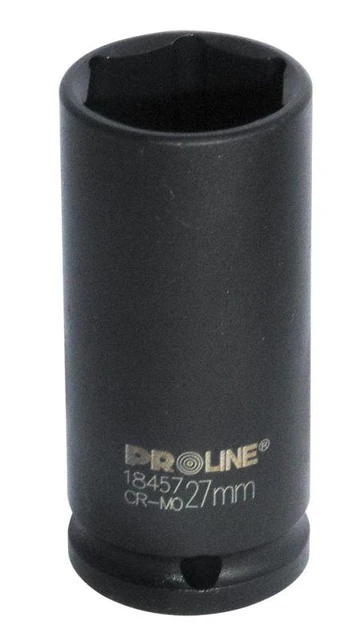 Proline Šešiakampis smūginis lizdas cr-mo 3/4 "35 mm prolino pakabukas