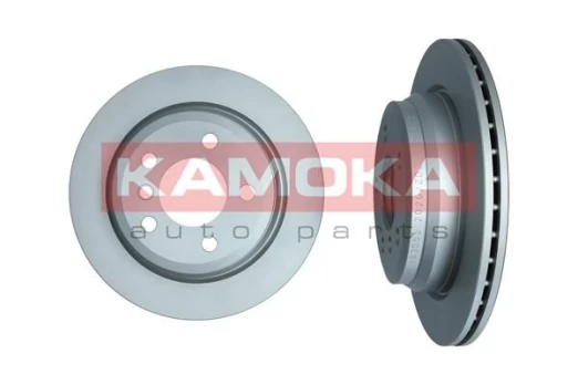 Stabdžių diskas KAMOKA 103555