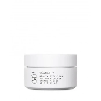 (M)anasi Product