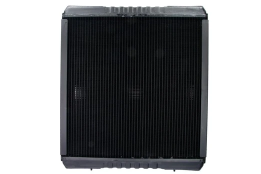 Variklio radiatorius THERMOTEC D7AG039TT