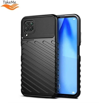 TakeMe Thunder Xiaomi Redmi Note 11 5G / Poco M4 Pro 5G Black