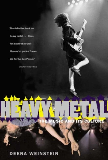 Heavy Metal