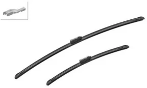 Valytuvai BOSCH 3 397 014 901