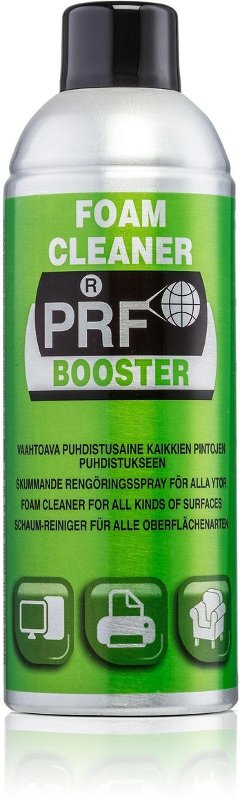 PRF Booster universalus valiklis, 520 ml