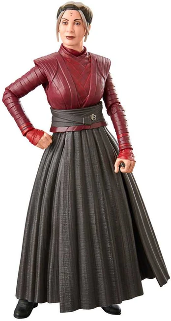 Hasbro Star Wars Ahsoka - Morgan Elsbeth figure 15cm