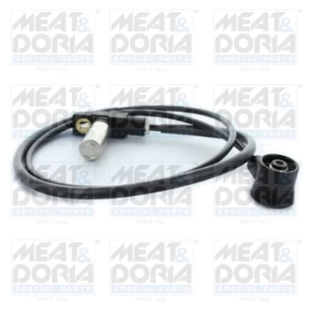 jutiklis, alkūninio veleno impulsas MEAT & DORIA MD87264