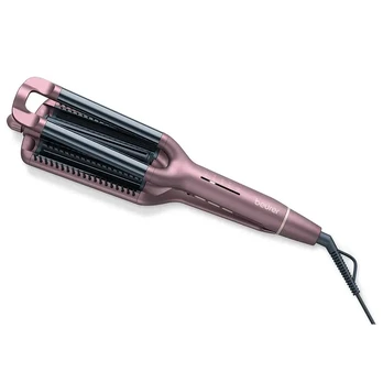 Beurer Beur Welleneisen HT 65 rosé