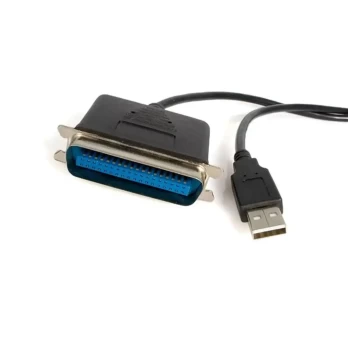 Kabelio adapteris Startech ICUSB128410 Printer 3 m