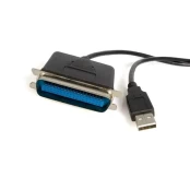 Kabelio adapteris Startech ICUSB128410 Printer 3 m kaina
