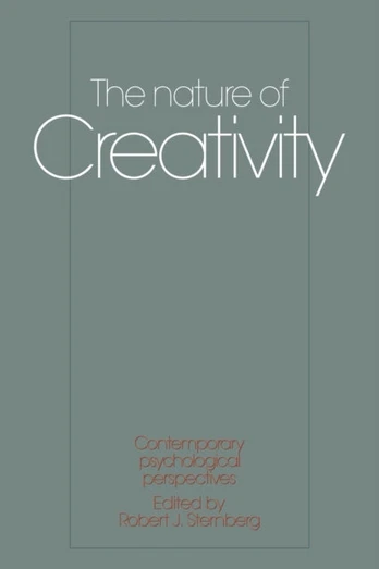 Nature of Creativity